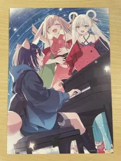 超かぐや姫！ 第二弾入場特典 - メルカリ