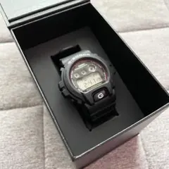 G-SHOCK RALLIART DW-6900 三菱ラリーアート 1 - メルカリ