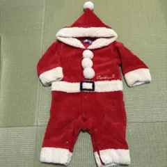 キャサリンコテージ　サンタコスチューム