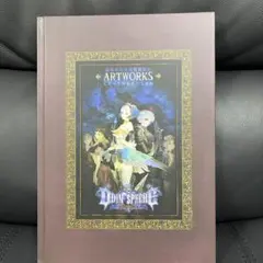 オーディンスフィア アートワークスセット Amazon.co.jp: オーディンスフィア レイヴスラシル アートワークス