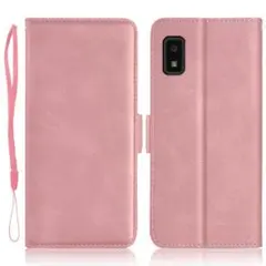 ❤️新品・未使用❤️Xperia ace ⅱ スマホカバー　手帳型スマホケース