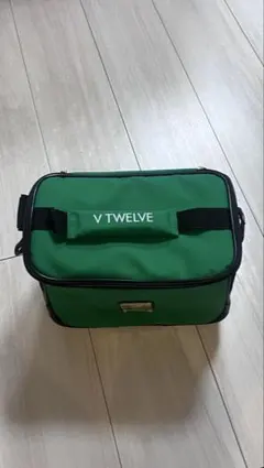 V TWELVE V12 H LOGO VANITY BAG 保冷バッグのサムネイル