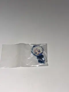 呪術廻戦　狗巻棘　ラバーキーホルダー