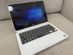 DELL Inspiron 11 3162ノートPC