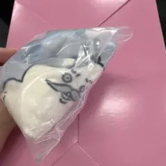 ちいかわ ダイカットポーチ　島次郎