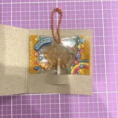 BT21キャンディチャーム SHOOKY
