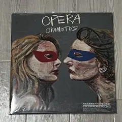 美品】OKAMOTO'S / OPERA 2枚組 レコード LP - メルカリ