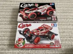 Super Dog Fighter Jr. 4WD 箱ダメージ - メルカリ