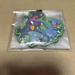 ガブリアス キャラクターグッズ