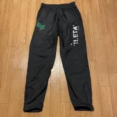 ATHLETA ピステパンツ M