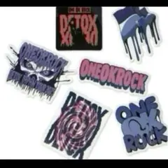 2025年最新】ワンオクDETOXの人気アイテム - メルカリ