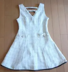 tocco ワンピース　M