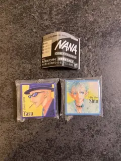 NANA CD風アクリルチャームのサムネイル