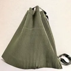2026年最新】HOMME PLISSE ISSEY MIYAKE メンズ ショルダーバッグの