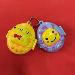 たまごっち スイングケース2 ポチっち まるっち