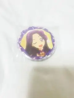 アイカツ！ トレーディング缶バッジ Stage！2025 白樺リサ - メルカリ