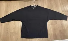 DAISUKE OBANA ロングスリーブTシャツ スウェット ロンt
