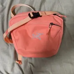 ☆国内正規品☆ヒリアド6 Hilliard 6 Crossbody Bag - メルカリ