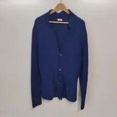 90s Paul Smith コットンショールカラーカーディガン 名作 初期 - メルカリ