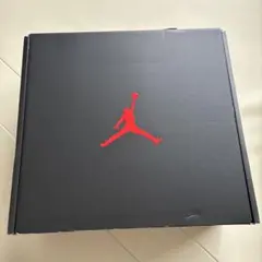 NIKE AIR JORDAN スニーカー用 空箱