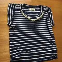 ボーダートップス