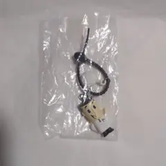 パワーパフ ガールズ カラフルマルチチャーム ユートニウム博士