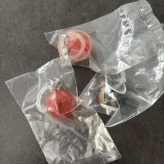ドラゴンボール カプセルマスコット 3種セット