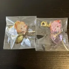 週末値引き コンパス リリカルルカ マルチエンジョイチャーム