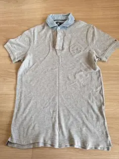 Tommy Hilfige r ポロシャツ　M slim fit