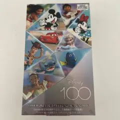 Disney EPOCH 2023 プレミアムコレクションカード