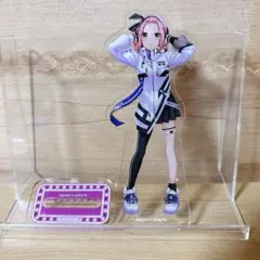 犬寄しのぶ LIVE -ALL IN- アクリルスタンド