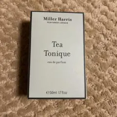 Miller Harris Tea Tonique 50ml