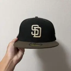 New Era San Diego Padres 1992 All Star