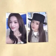 2025年最新】Twice サナ ready to be トレカの人気アイテム