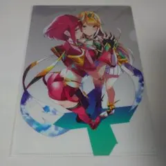 中谷友紀子 プリキュアワークス特典　キュアフラミンゴ　ポストカード 中谷友紀子 プリキュアワークス特典 キュアフラミンゴ ポストカード
