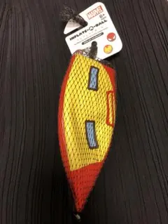 MARVEL INFLATE-A-BALL アイアンマン