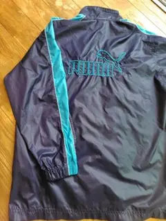 PUMA ライフスタイルジャケット 150