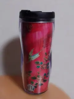 スターバックス × fragment × AMKKトリプルコラボステンレスボトル