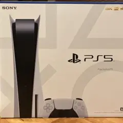 【美品】PlayStation5(PS5)CFI-1100A01 付属品一式有り