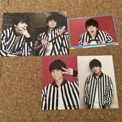 正門良規 フォトセット 公式写真