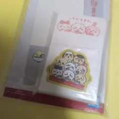 ちいかわ　みんなでラーメン　一番くじ