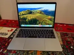 Mac Book Air 2019 マックブックエア 8