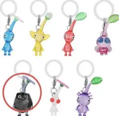 ピクミン めじるしアクセサリーのサムネイル