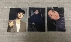 SEVENTEEN ホシ トレカ