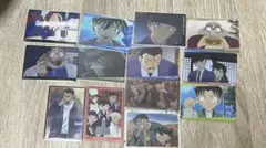 名探偵コナン イタジャガ