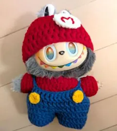ラブブ用 着せ替え服 ※服のみ販売