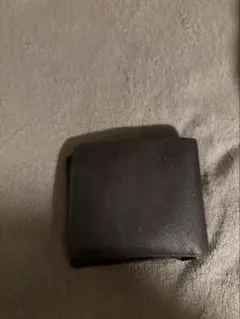 SAINT LAURENT 二つ折り財布 ブラックのサムネイル