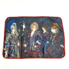 Versailles 日本武道館 グッズ VIP特典 8409