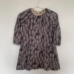 2025年最新】ミナペルホネン snow candle ワンピの人気アイテム