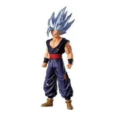 HG ドラゴンボール02 SAIYAN EDITION 孫悟飯ビーストのサムネイル